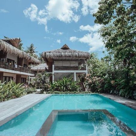 Caracoa Resort General Luna  Luaran gambar