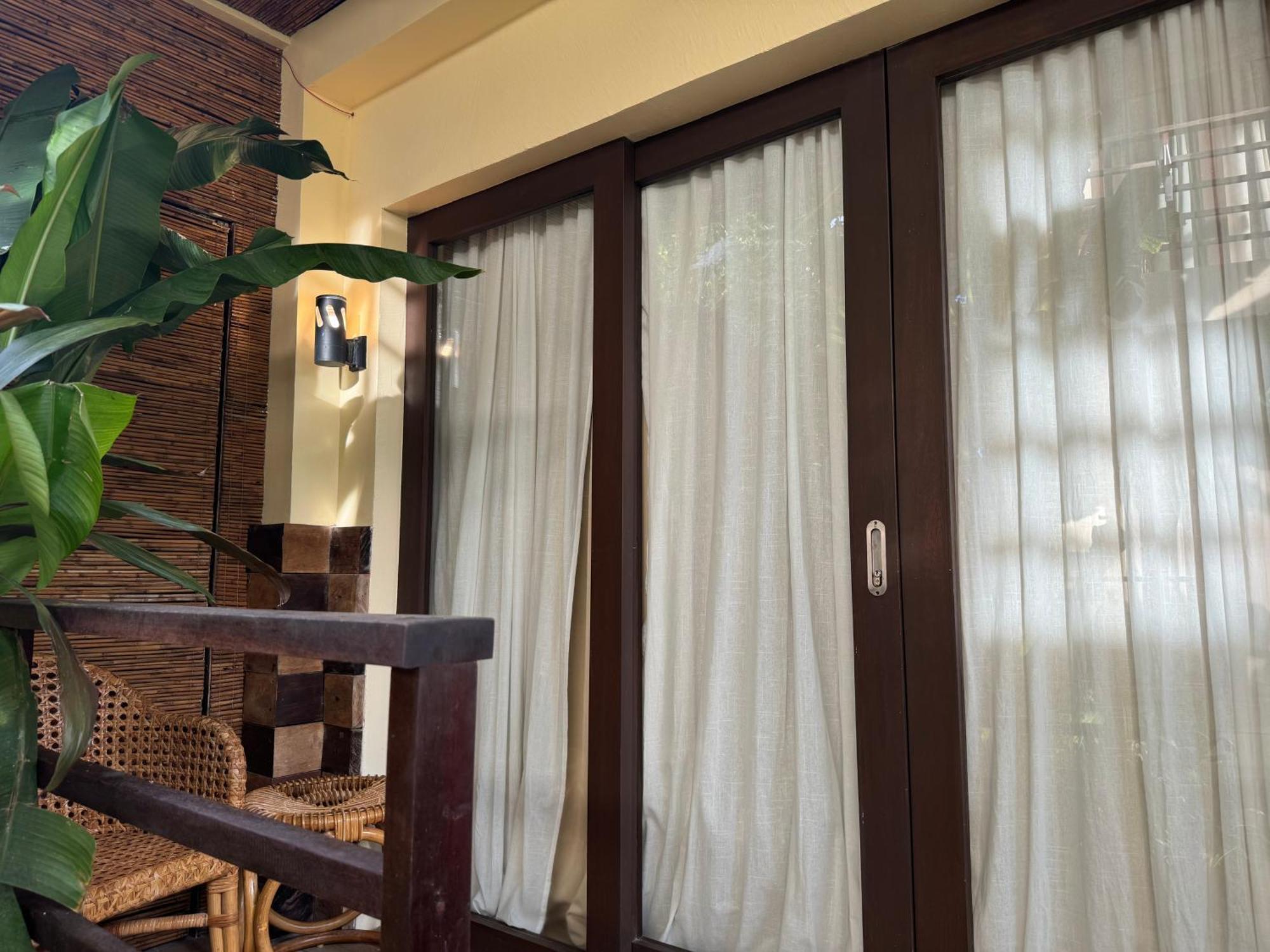 Caracoa Resort General Luna  Luaran gambar